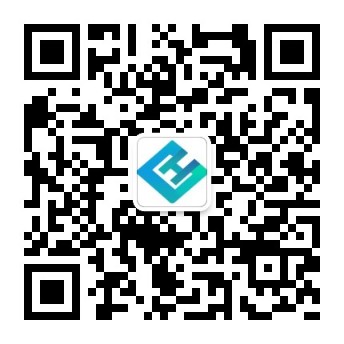 公眾號二維碼 公眾號二維碼